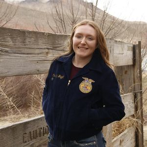 Meet your Posher, Cassidy